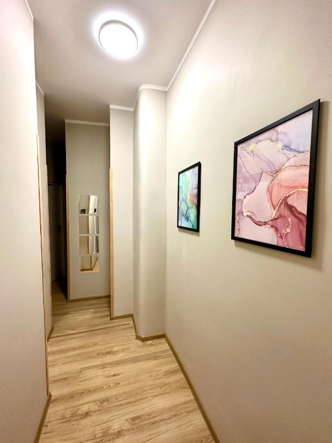 Mmrent Gold Room 格但斯克 外观 照片
